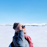 Photo taken by Leonila Q