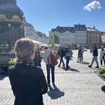 Photo taken by Andrea Y