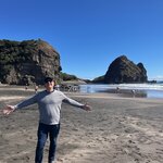 Photo taken by Lori V