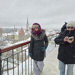 Photo taken by Anna P