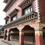 Photo taken by Terje R