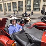 Photo taken by Felicia H