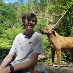 Photo taken by Michelle B