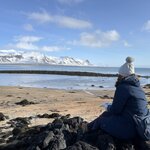 Photo taken by Jessica A