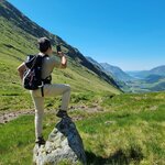 Photo taken by Alicia T