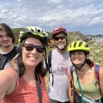 Photo taken by Kristi L