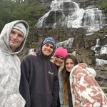 Photo taken by Aaron E