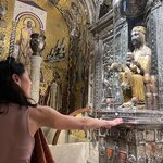 Photo taken by Kristina M