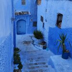 Photo taken by Miriam L