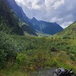 Photo taken by Tamara N