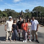 Photo taken by Bijal P