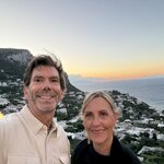 Photo taken by Joe O