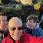 Photo taken by John F