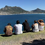 Photo taken by Martin D