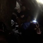 Cave dwellers | Photo taken by florence P