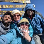 Photo taken by Kristin M