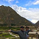 Photo taken by Thomas E