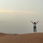 Photo taken by Cynthia F