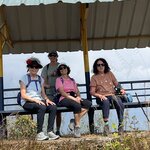 Photo taken by Marianne O