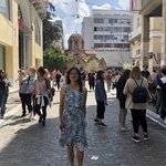 First day | Photo taken by Shawn G