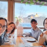 Photo taken by Anna L