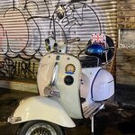 Photo taken by Vanessa V