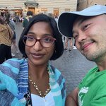 Photo taken by Nisah M