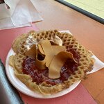 Photo taken by Maureen F