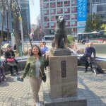 Photo taken by Hector R