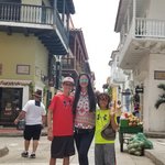  Cartagena | Photo taken by Ligia M