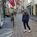 Bergen Blomsterhandler and Frisør | Photo taken by Lisa S