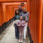 Photo taken by Caz J