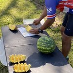 Photo taken by Roveen B