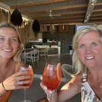 Photo taken by Christy W