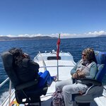 Photo taken by martin M