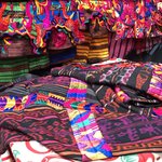 Chichicostanengo market day  | Photo taken by BRAD K