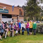 Photo taken by LEONOR R