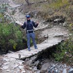 Photo taken by Cesar A