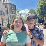 Photo taken by Gretchen D