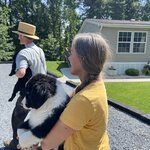 Photo taken by David H