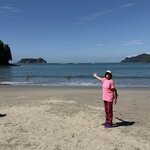 Photo taken by Ora Y