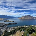 Photo taken by Mary K