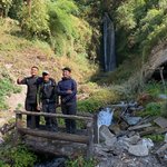 Photo taken by Peter M