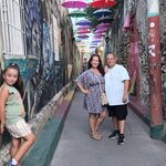 Photo taken by Melissa C