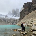 Photo taken by Mary N