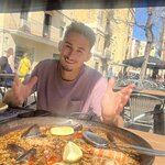 Photo taken by Kristina M