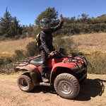 Grace | Photo taken by Elisa M