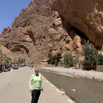 Photo taken by Larry M