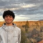 Photo taken by Maria K