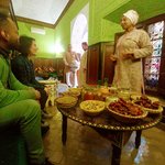 Photo taken by Maria R